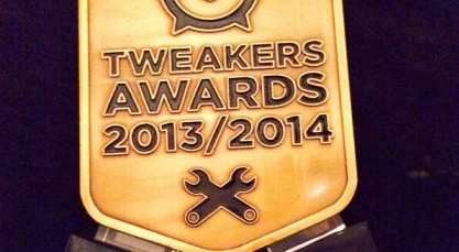 KPN wint Tweakers award door 4G