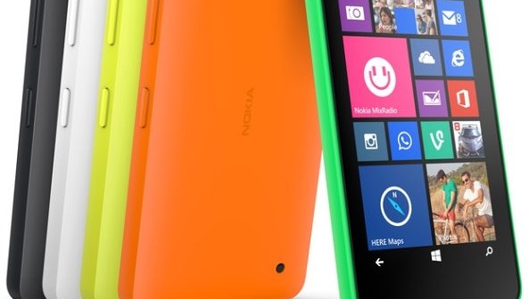 Nokia Lumia 4G